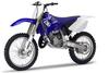Yamaha YZ125 (2 Temps) 2013